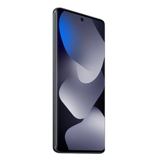 Movil XIAOMI Redmi Note15 4G 256Gb Negro