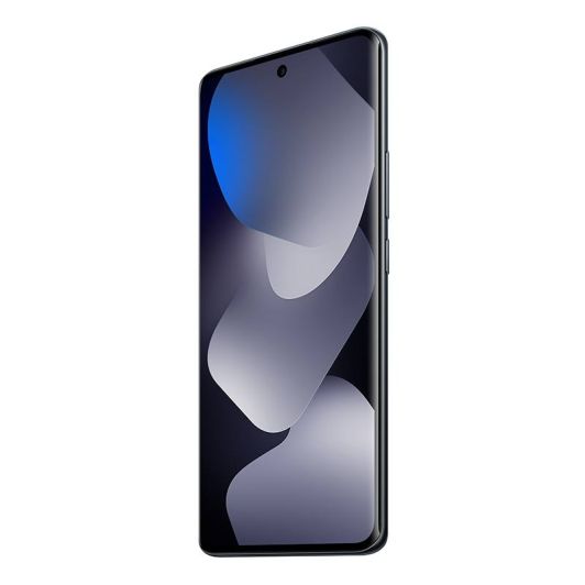 Movil XIAOMI Redmi Note15 4G 256Gb Negro