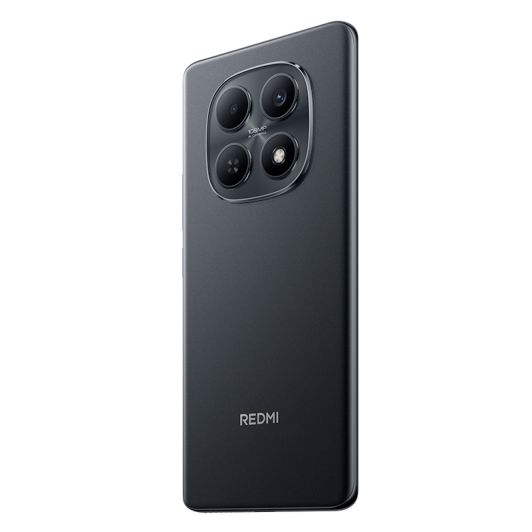 Movil XIAOMI Redmi Note15 4G 256Gb Negro