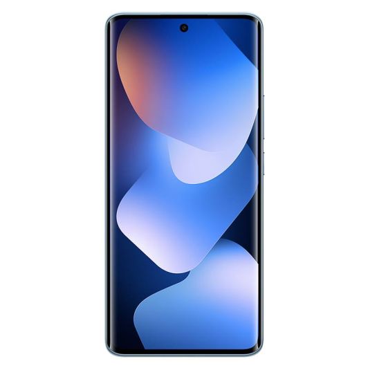 Movil XIAOMI Redmi Note15 4G 256Gb Azul