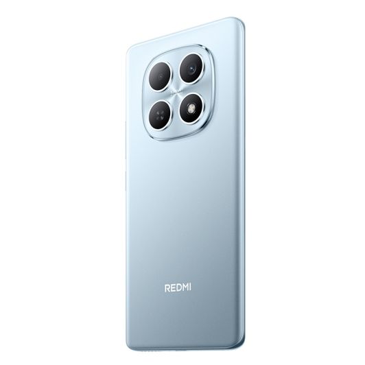 Movil XIAOMI Redmi Note15 4G 256Gb Azul