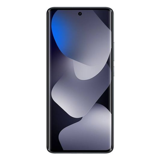 Movil XIAOMI Redmi Note15 256Gb 5G Negro