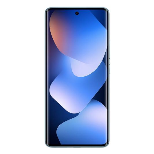 Movil XIAOMI Redmi Note15 5G 256Gb Azul