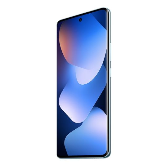 Movil XIAOMI Redmi Note15 5G 256Gb Azul