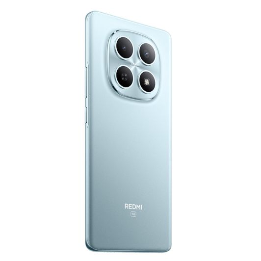 Movil XIAOMI Redmi Note15 5G 256Gb Azul