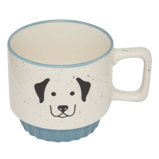 Taza grande para café Animales30CL