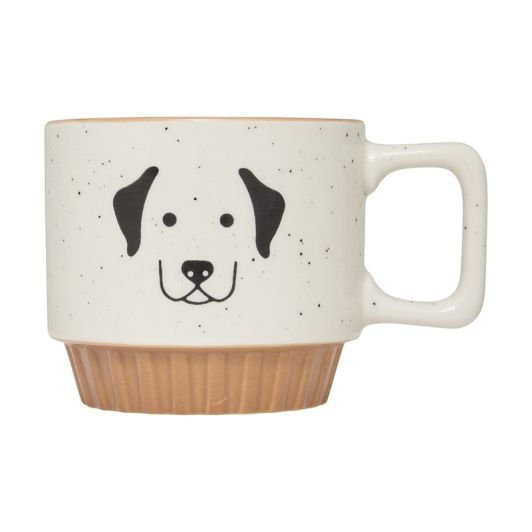 Taza grande para café Animales30CL