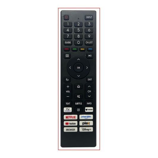 Televisor HD de 32