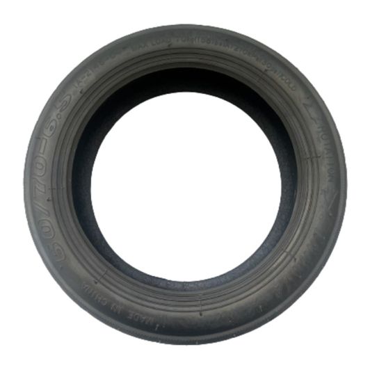 Neumático GYPI sin cámara con gel, 10 pulgadas, 60 psi