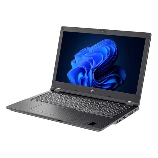 PC portátil FUJITSU Reacondicionado. 15