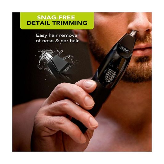 Cortapelo multifunción WAHL ALL IN ONE