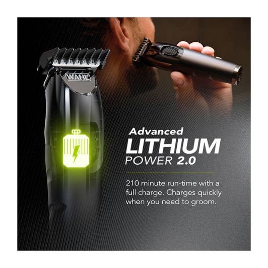 Cortapelo multifunción WAHL ALL IN ONE