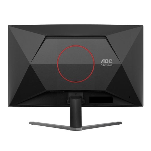 Pantalla PC curva gaming AOC C32G42ZE de 32