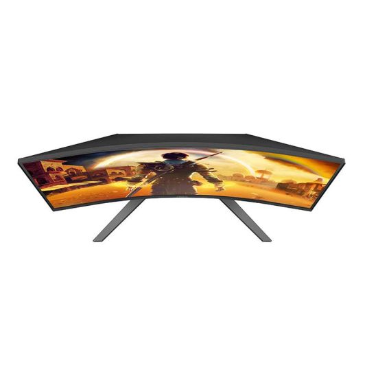 Pantalla PC curva gaming AOC C32G42ZE de 32