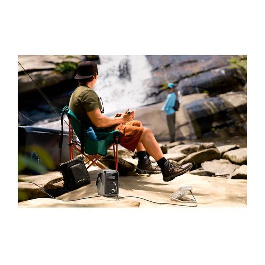 Power Station ECOFLOW TRAIL 300 (288 Wh)