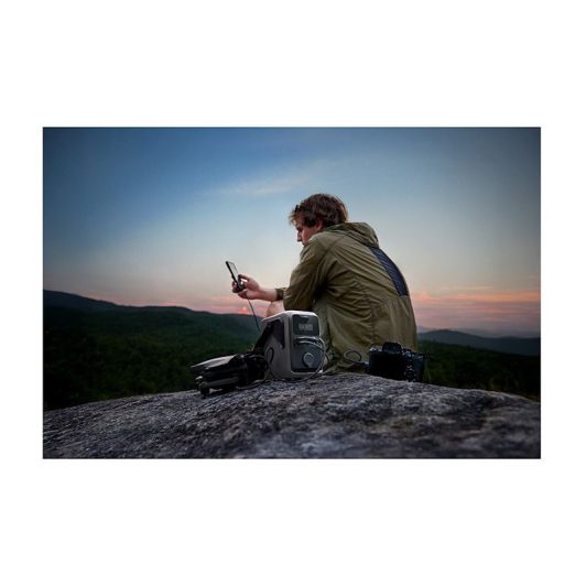 Power Station ECOFLOW TRAIL 300 (288 Wh)