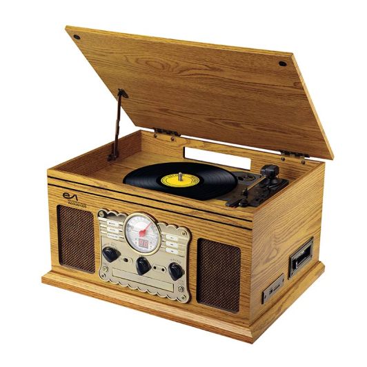 Micro-Cadena EVIDENCE ACOUSTICS PL300