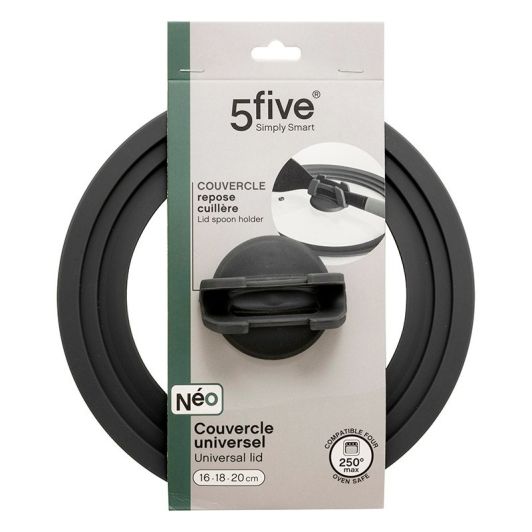 Tapa multitamaño 16 18 20cm