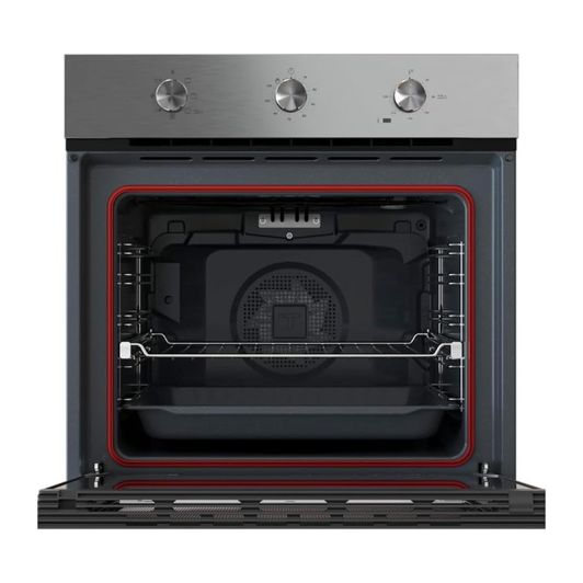 Horno de encastre, 70L, limpieza HydroClean, TEKA NEO HSB 6160 