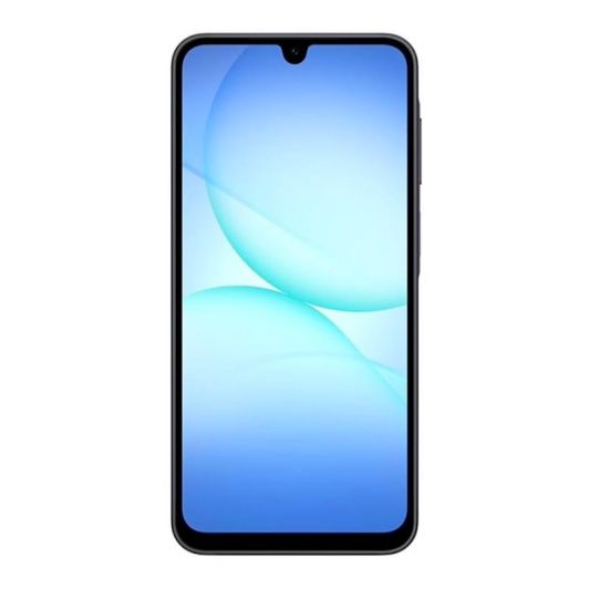 Movil SAMSUNG Galaxy A17 4G de 128 GB, color negro