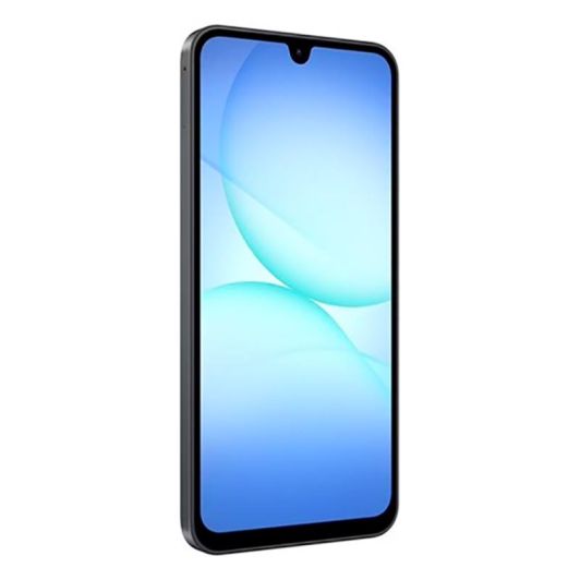 Móvil Samsung Galaxy A17 5G 256 GB Negro