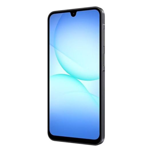 Móvil Samsung Galaxy A17 5G 256 GB Negro