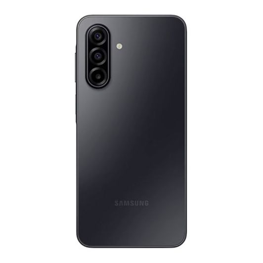Móvil Samsung Galaxy A17 5G 256 GB Negro