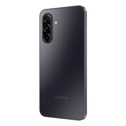 Móvil Samsung Galaxy A17 5G 256 GB Negro