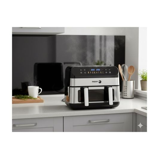 Freidora de aire FAGOR de 10 litros - FGF10