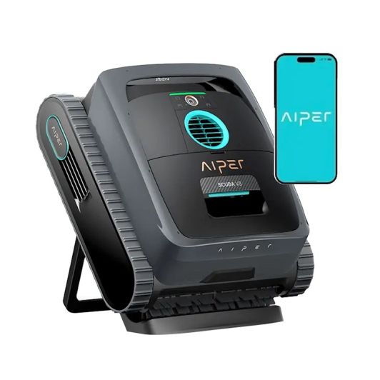 Robot piscina AIPER SCUBA V3