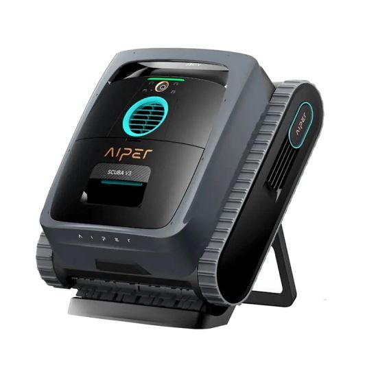 Robot piscina AIPER SCUBA V3