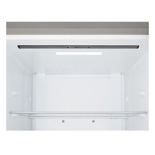 Refrigerador combinado LG GBBSJ20DPY