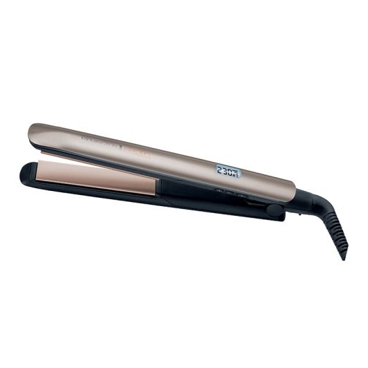 Plancha Alisadora REMINGTON S8540 Keratin therapy
