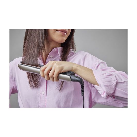 Plancha Alisadora REMINGTON S8540 Keratin therapy