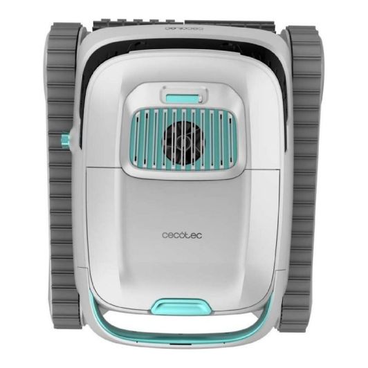 Robot piscina CECOTEC Conga Pooldroid 50