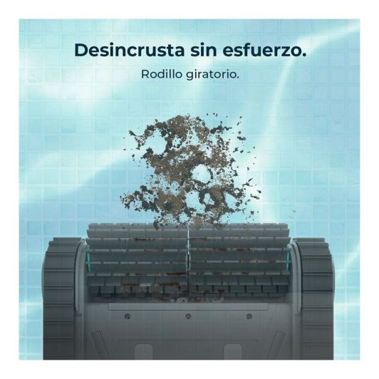 Robot piscina CECOTEC Conga Pooldroid 50