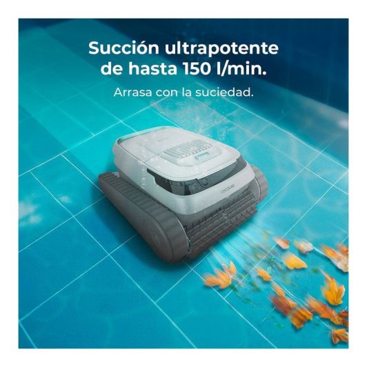 Robot piscina CECOTEC Conga Pooldroid 50