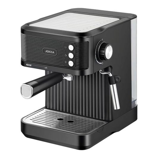 Cafetera Expresso 20 bares, 850w, JOCCA EXPRESSO ELEGANCE 