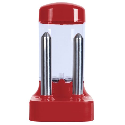 Ap. Perrito caliente LIVOO DOC238RC