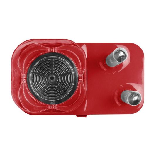 Ap. Perrito caliente LIVOO DOC238RC