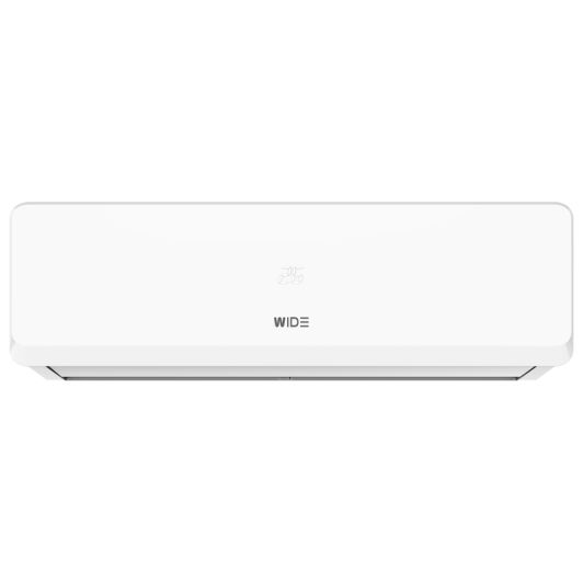 Aire Acondicionado Split 2x1, 3000+2000F, Bomba de Calor, wiif, WIDE WD2MS14912IUL5ECOR32 