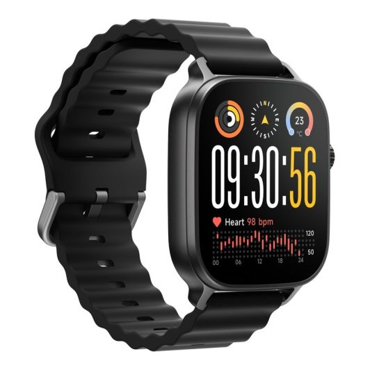 Reloj inteligente REALME Watch 5 negro