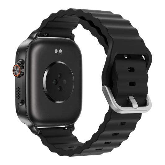 Reloj inteligente REALME Watch 5 negro