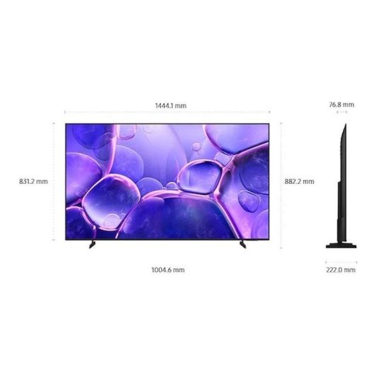 TV UHD 4K SAMSUNG 5008092
