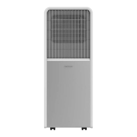 Aire Acondicionado Portátil, Bomba de calor, 9000btu, 16m2, CECOTEC ForceClima 9450 Style Heating