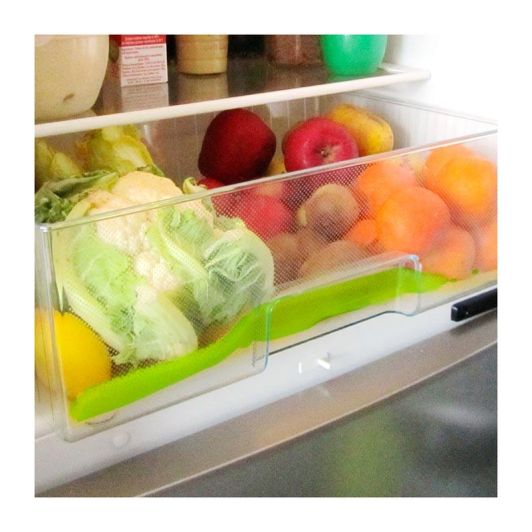 Alfombrilla conservación alimentos