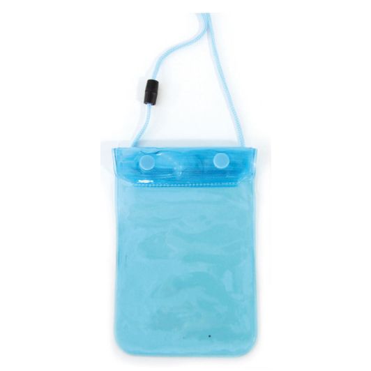 Funda impermeable universal CMP para smartphones