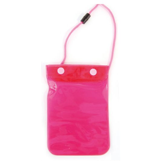 Funda impermeable universal CMP para smartphones
