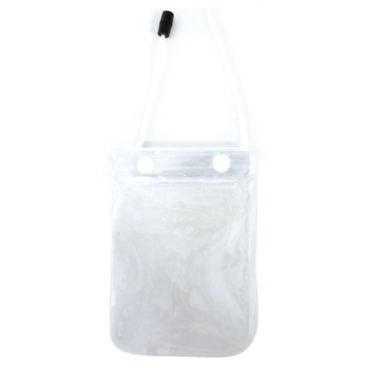Funda impermeable universal CMP para smartphones