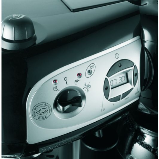 Cafetera espresso y filtro combinada DELONGHI BCO 264.1